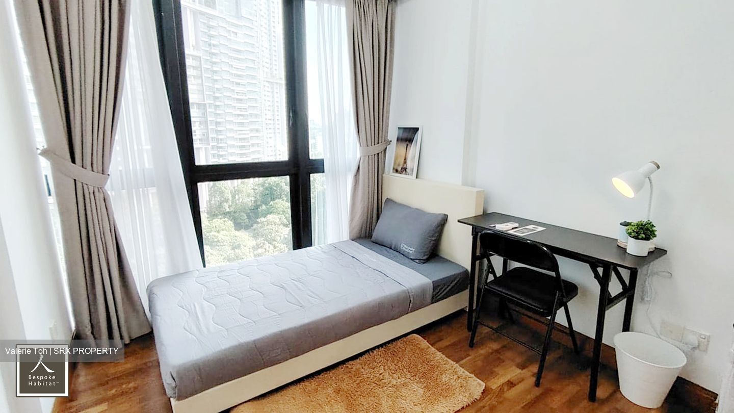 Tanglin View (D3), Condominium #490861941